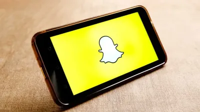 Snapchat Bans AI-Generated Videos from Spotlight to Combat Gen Z 'AI Anxiety'