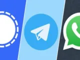 5 إجراءات عليك اتباعها لحماية نفسك من الاحتيال علي واتساب وتليجرام