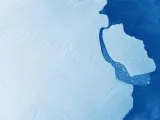 انخفاض الجليد البحرى بأنتاركتيكا إلى أقل من 772 ألف ميل للمرة الأولى