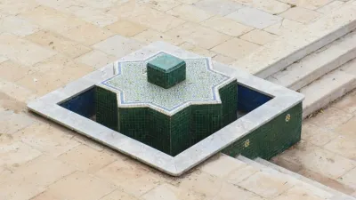 كيف استطاع الأمويين التوغل في أعظم الإمبراطوريات؟