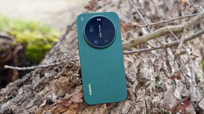 Xiaomi 17 Ultra Review: A Camera Masterpiece Undermined by Battery Woes