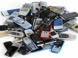 الهاتف التماثلي الخلوي Cellular Analog Phone
