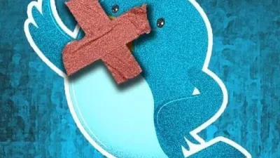 ما هو الحظر الخفي في تويتر