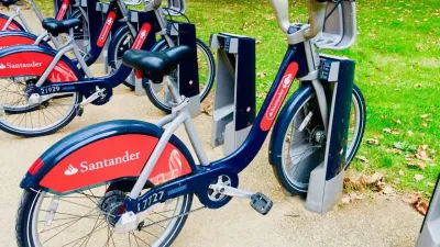 Banco Santander Deploys AI to 185,000 Employees in €1 Billion Efficiency Push
