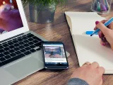 تطبيق Fetchnotes