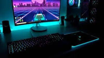 أنواع الحاسبات بشكل عام