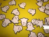 سناب شات يوفر للمستخدمين مرشحات صوتية وروابط