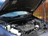 عملية الاحتراق في محركات البنزين