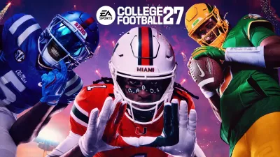إطلاق لعبة EA Sports College Football 27 في 9 يوليو: تفاصيل الطلب المسبق وعودة نسخة الكمبيوتر