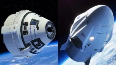 10دقائق فى رحلة الفضاء لـBlue Origin تكلف ما يصل إلى 300 ألف دولار