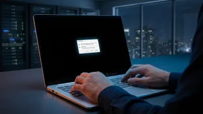 خلل في نظام Windows 11 يسبب شاشة سوداء لأجهزة سطح المكتب الافتراضية: كيفية الإصلاح