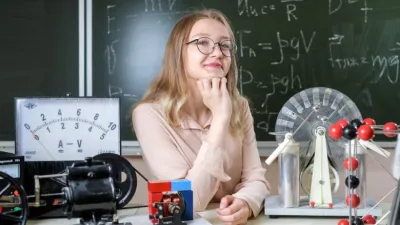 ما هو علم الفيزياء وفروعه – Physics science؟