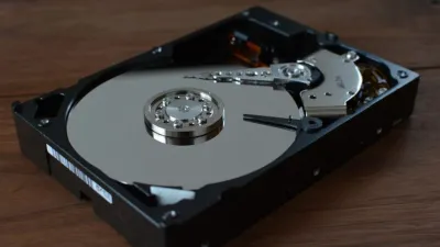 مزايا وعيوب القرص الصلب Advantages and disadvantages of Hard Disk
