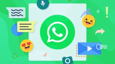 ربما لم يعد WhatsApp يعمل على الأجهزة الأقدم في 1 يناير