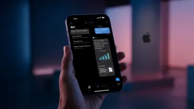 Apple Transforms Siri into a Standalone AI Chatbot for iOS 27