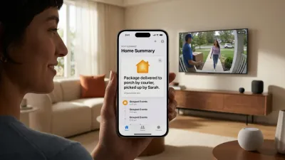 iOS 27 Home App Overhaul: Apple Intelligence, 4K Video, and Smarter Alerts