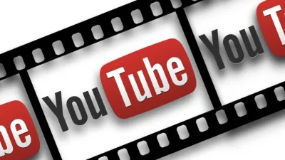 أنواع إعلانات الفيديو على اليوتيوب