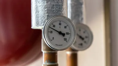 الأداة المزدوجة الحرارية – Thermocouple Instrument