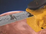 يعنى إيه رصد مسبار ناسا لواحد من أكبر وأطول الزلازل على المريخ؟