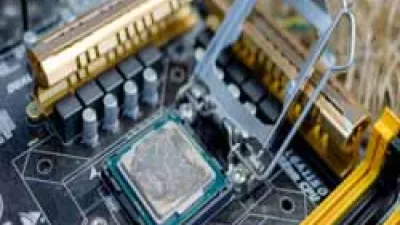 طريقة إنشاء بروفايل خاص بمروحة بطاقة الرسوميات