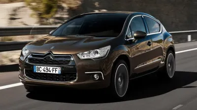 مراجعة سيارة سيتروين DS4 2016 … جاذبية الهاتشباك الفرنسية