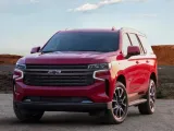 جنرال موتورز ستطلق سيارات SUV كبيرة الحجم في الصين