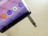 تسريب اقتراح Samsung Galaxy S21 دعم S Pen ولكن لا توجد فتحة للقلم