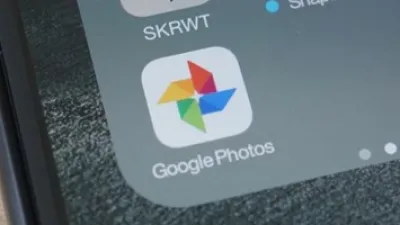 بالخطوات.. كيفية تنزيل ومشاركة ألبوم Google Photos