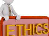 أخلاقيات الإدارة