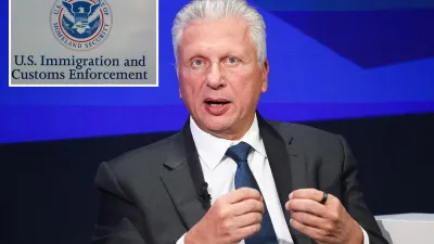 كابجيميني تبيع وحدتها الأمريكية المرتبطة بعقود ICE وسط جدل