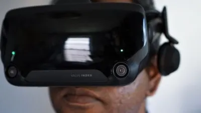 تعرف على أفضل ألعاب الواقع الافتراضي لعام 2021