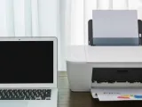 طريقة الطباعة من الكمبيوتر إلى الطابعة