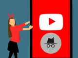 التحكم بإعدادات الخصوصية على يوتيوب
