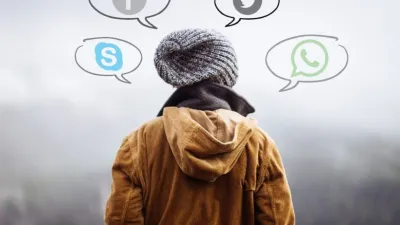 ميزات التسويق عبر التواصل الاجتماعي