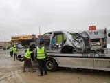 خبير يؤكد انخفاض مطالبات التعويضات على السيارات بسبب كورونا وزيادة أرباح شركات التأمين