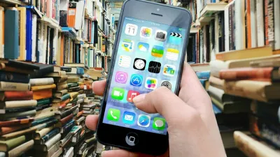 تطبيق Blinkist