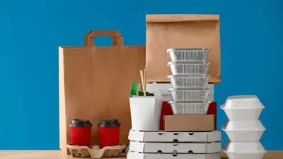 قصة اختراع حافظات الطعام