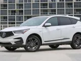 مراجعة اكيورا RDX 2020 .. تجربة مختلفة للفخامة