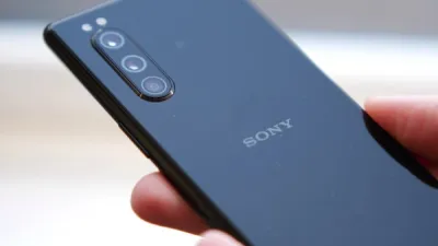 يحصل مالكو Xperia 1 و Xperia 5 على ترقية Android 11 مبكرًا
