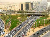 النقل تعلن حركة السيارات على مداخل المدن حتى 3 مارس 2021