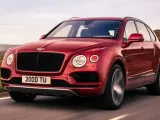 مراجعة سيارة بنتلي بنتايجا V8 2018 … الفخامة بقلب جديد