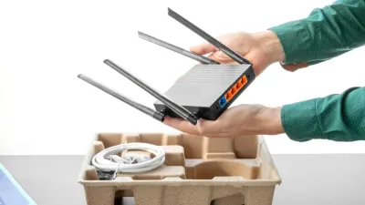 Unlock Your Wi-Fi Router: 5 Hidden Features to Boost Security and Range
