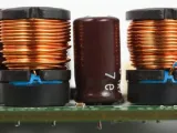 دائرة المكثف المحث LC Circuit