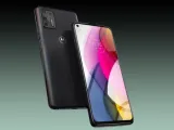 هاتف 5G Ace هو الأقل تكلفة 5G من Motorola حتى الآن