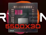 معالج AMD Ryzen 5 5500 يتصدر مبيعات أمازون وسط ارتفاع أسعار ذواكر DDR5