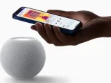 أعلنت Apple عن مكبر صوت HomePod Mini الذكي بقيمة 99 دولارًا