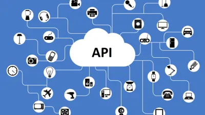 ما هي واجهة برمجة التطبيقات Application Programming Interface