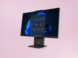 جهاز ThinkCentre المتكامل الجديد من Lenovo يجلب شاشات 120 هرتز ومعالجات Wildcat Lake للمكاتب
