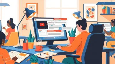 Transcripts Skyrocket YouTube SEO—Ignore at Your Peril