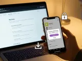 التحقق من نشاط حساب سناب شات